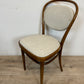 Sedia Thonet originale