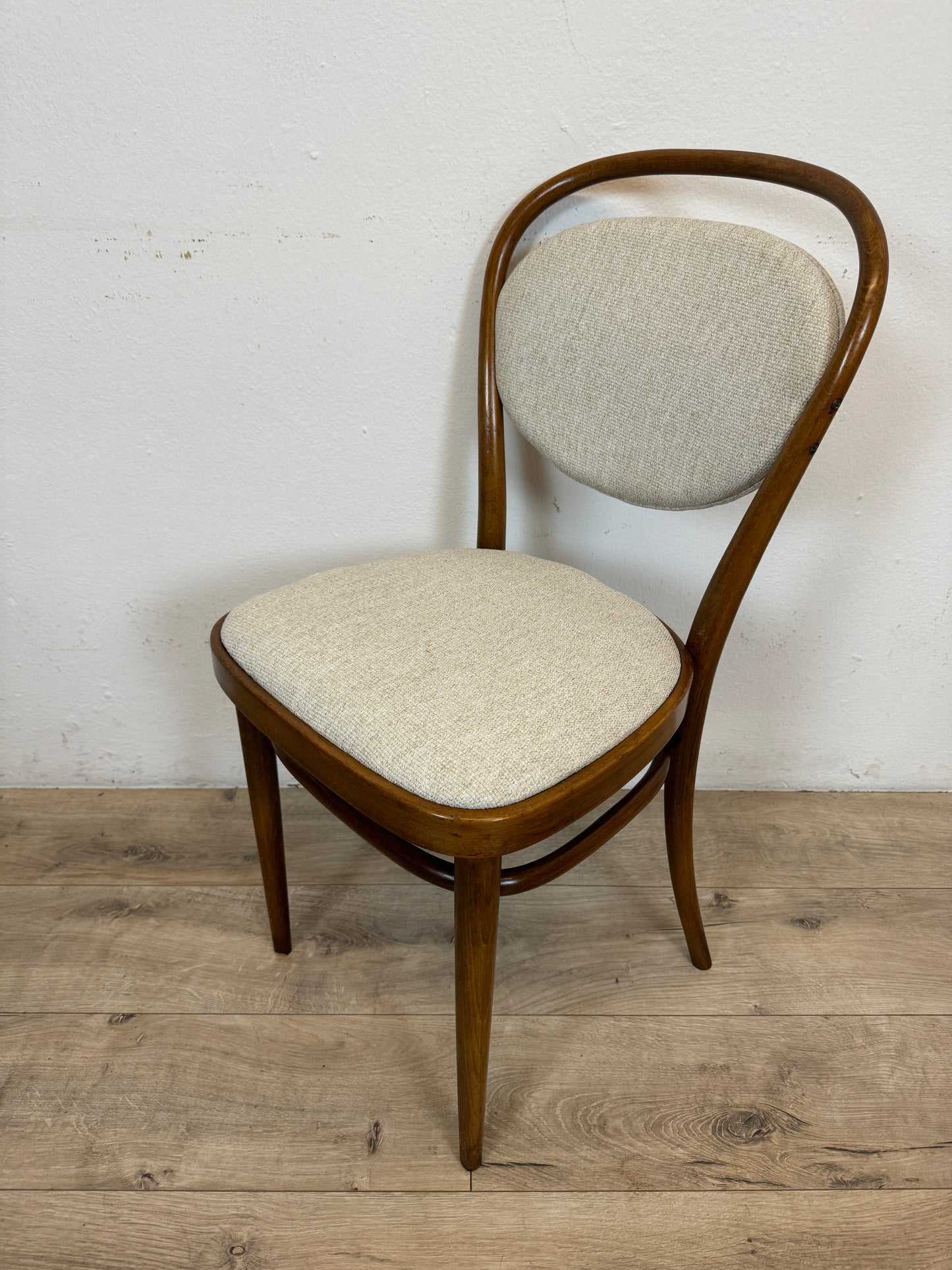 Sedia Thonet originale