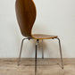 Sedie design anni 70