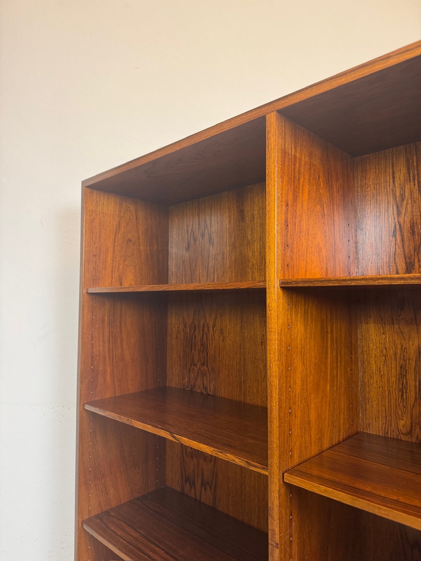 Libreria danese anni 70