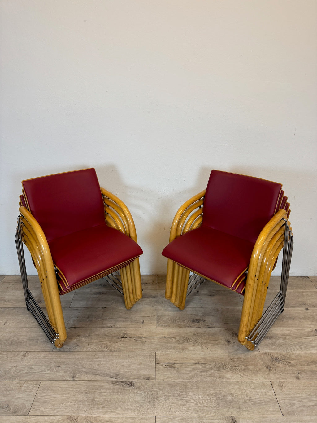 Sedia Thonet modello S320