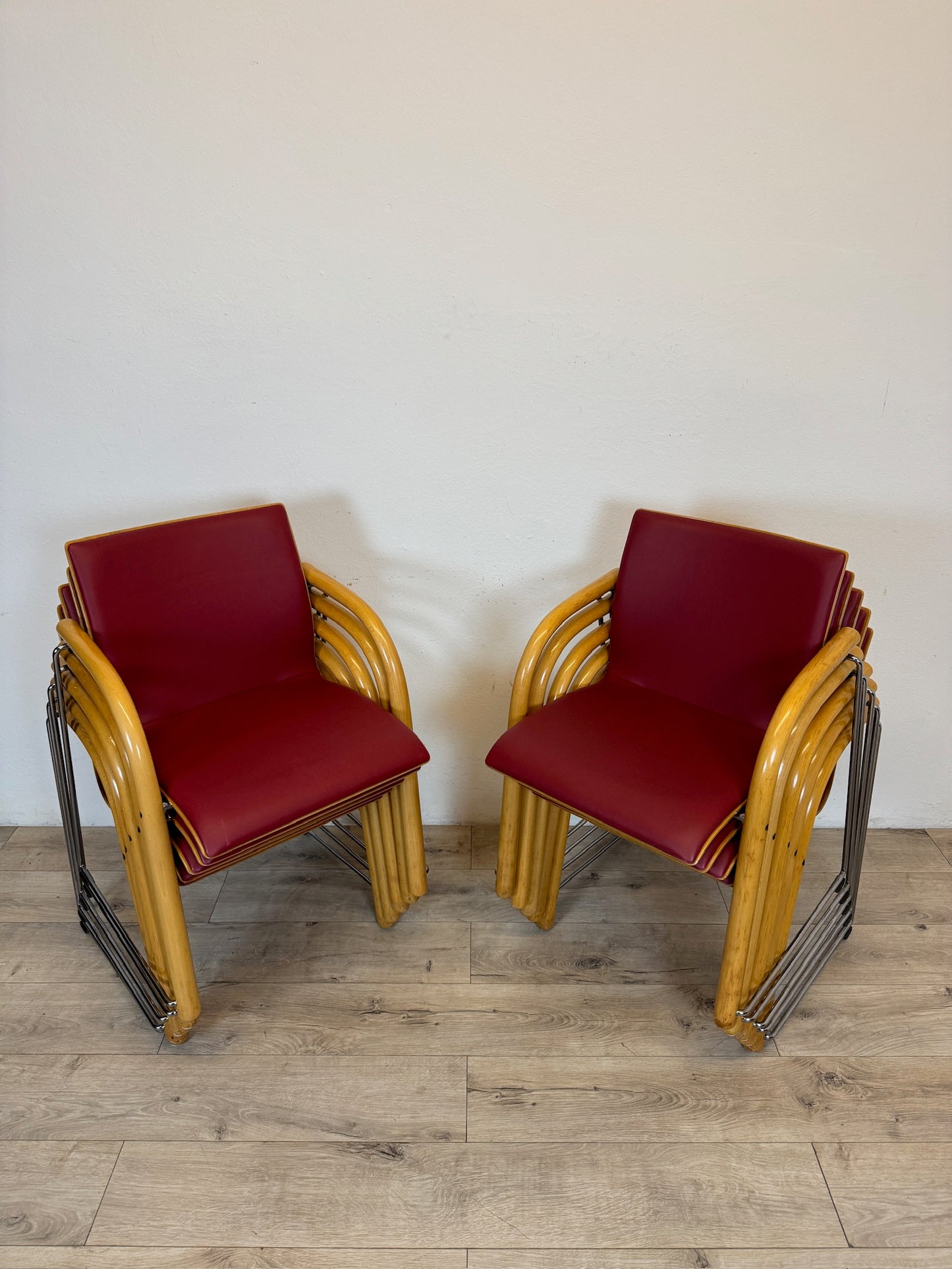 Sedia Thonet modello S320