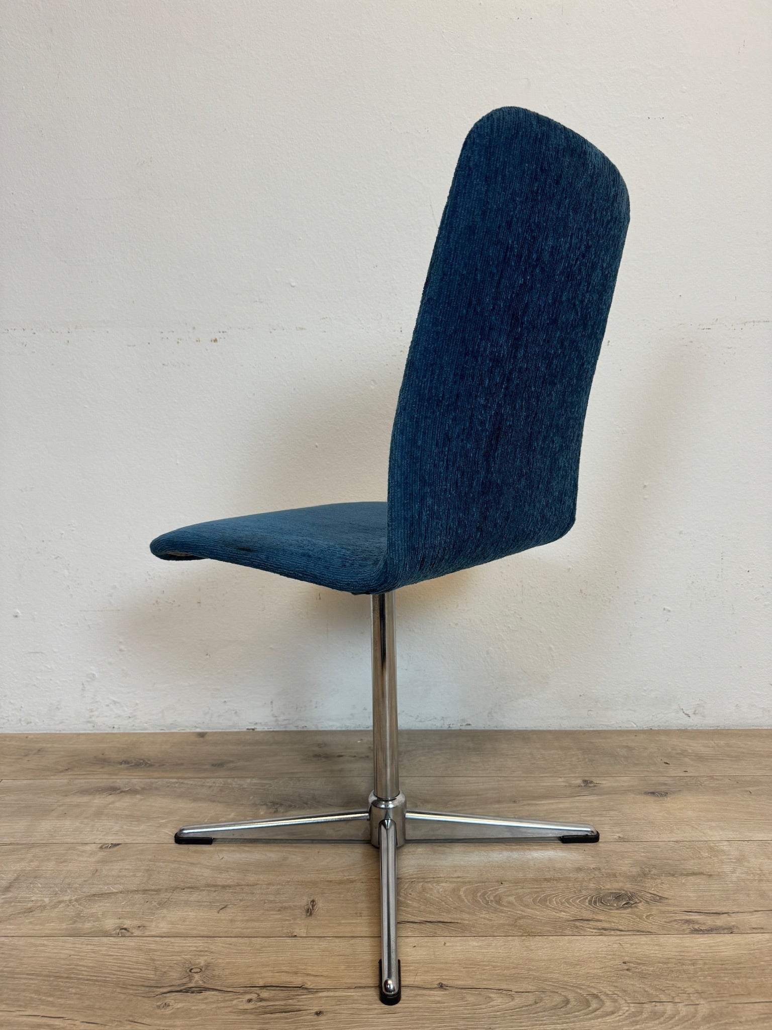 Sedia vintage anni 80