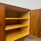 Sideboard in teak anni 70