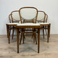 Sedia Thonet originale