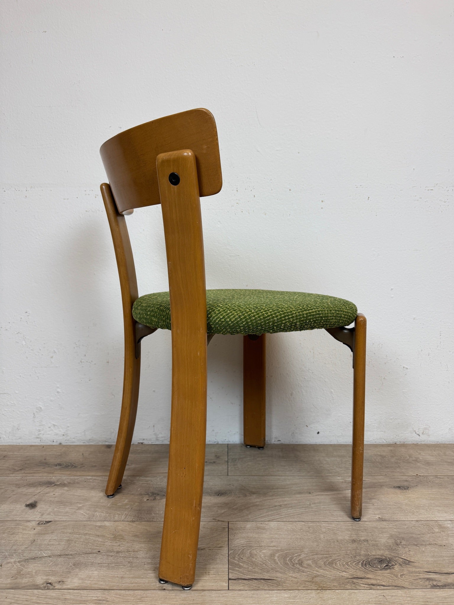 Sedia Bruno Rey Vintage