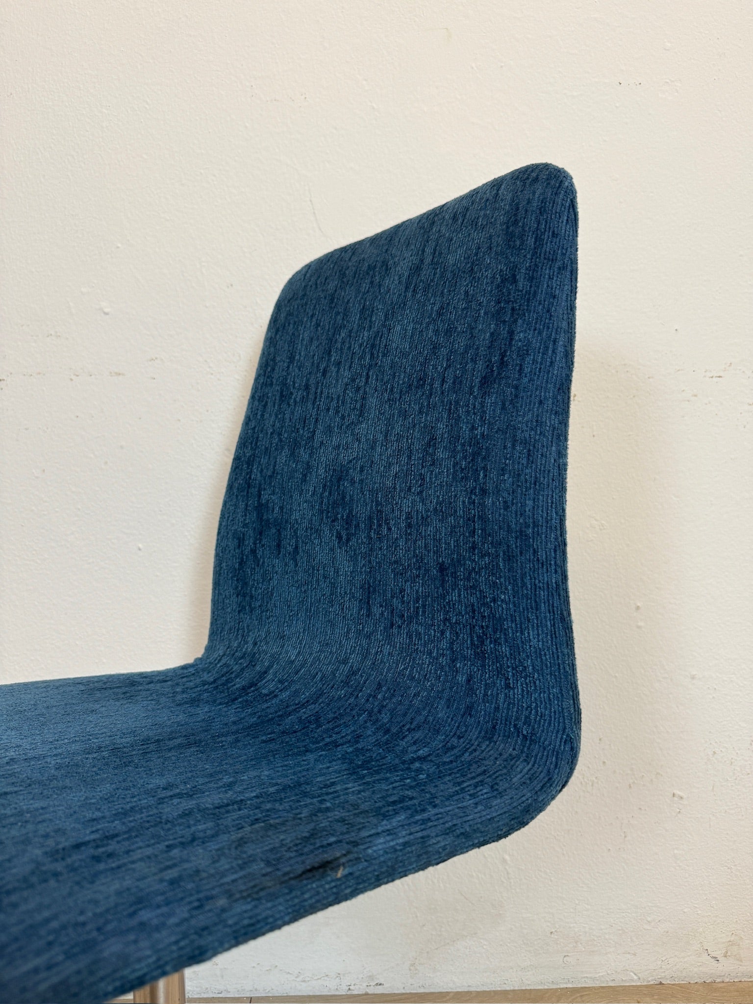 Sedia vintage anni 80