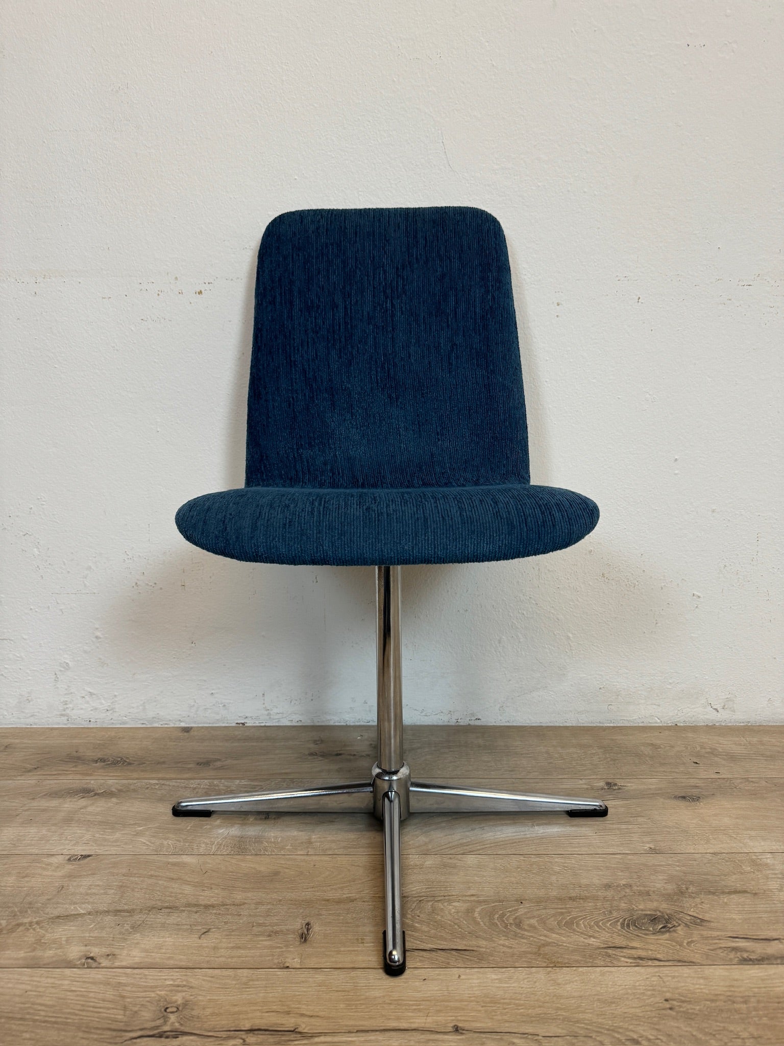 Sedia vintage anni 80