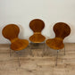 Sedie design anni 70