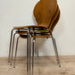 Sedie design anni 70