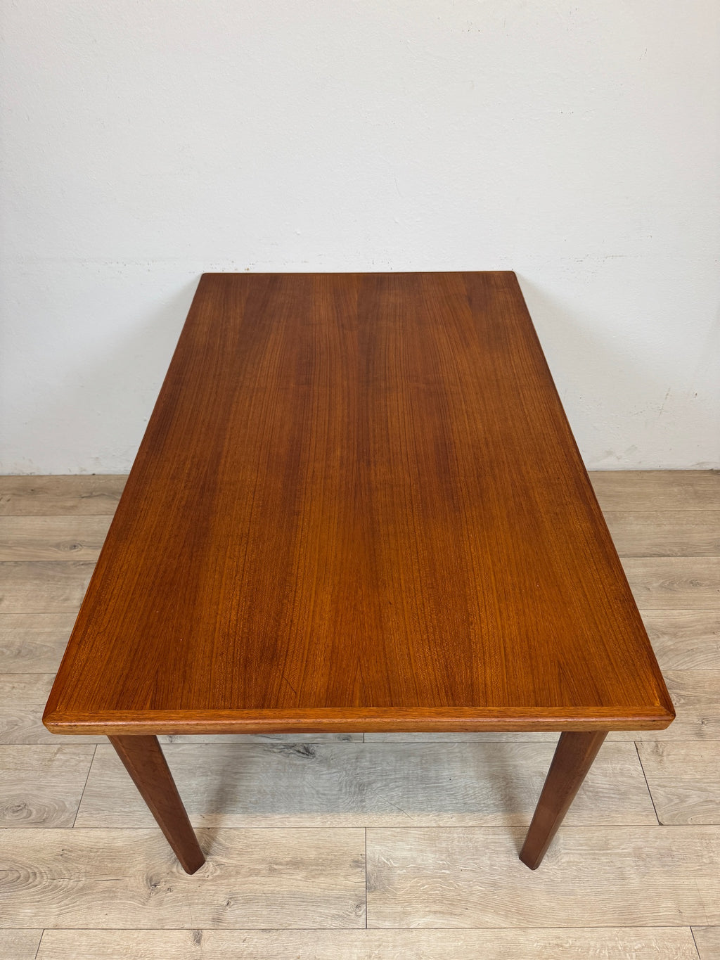 Tavolo danese in teak