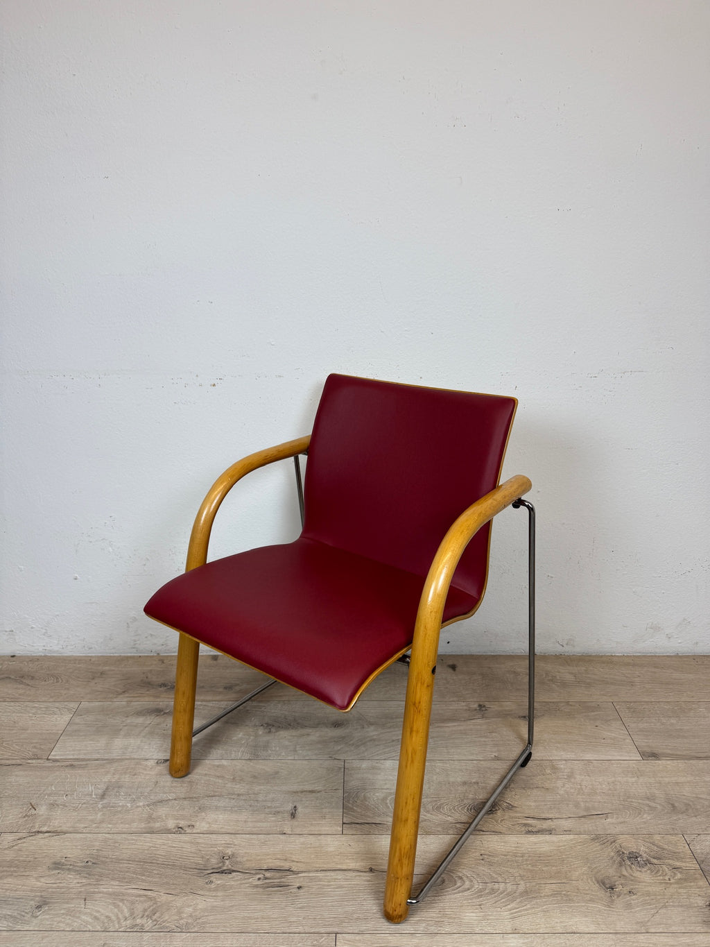 Sedia Thonet modello S320