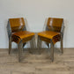 Sedia vintage anni 60