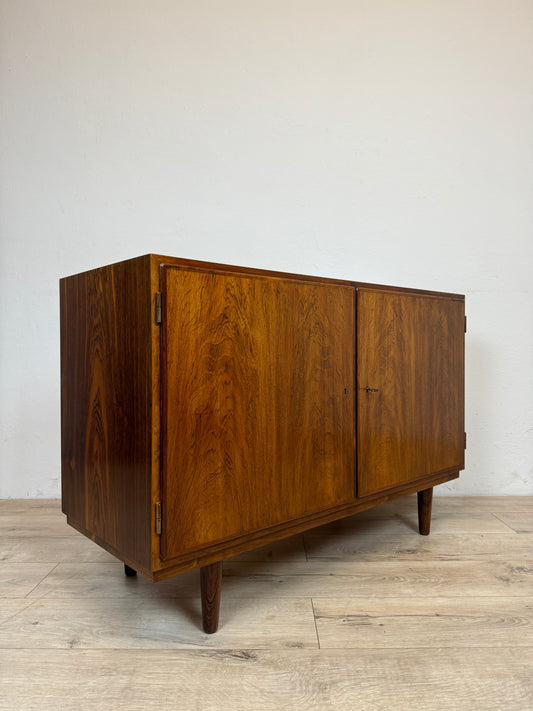 Sideboard in palissandro di Poul Hundevad