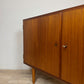Sideboard in teak anni 70