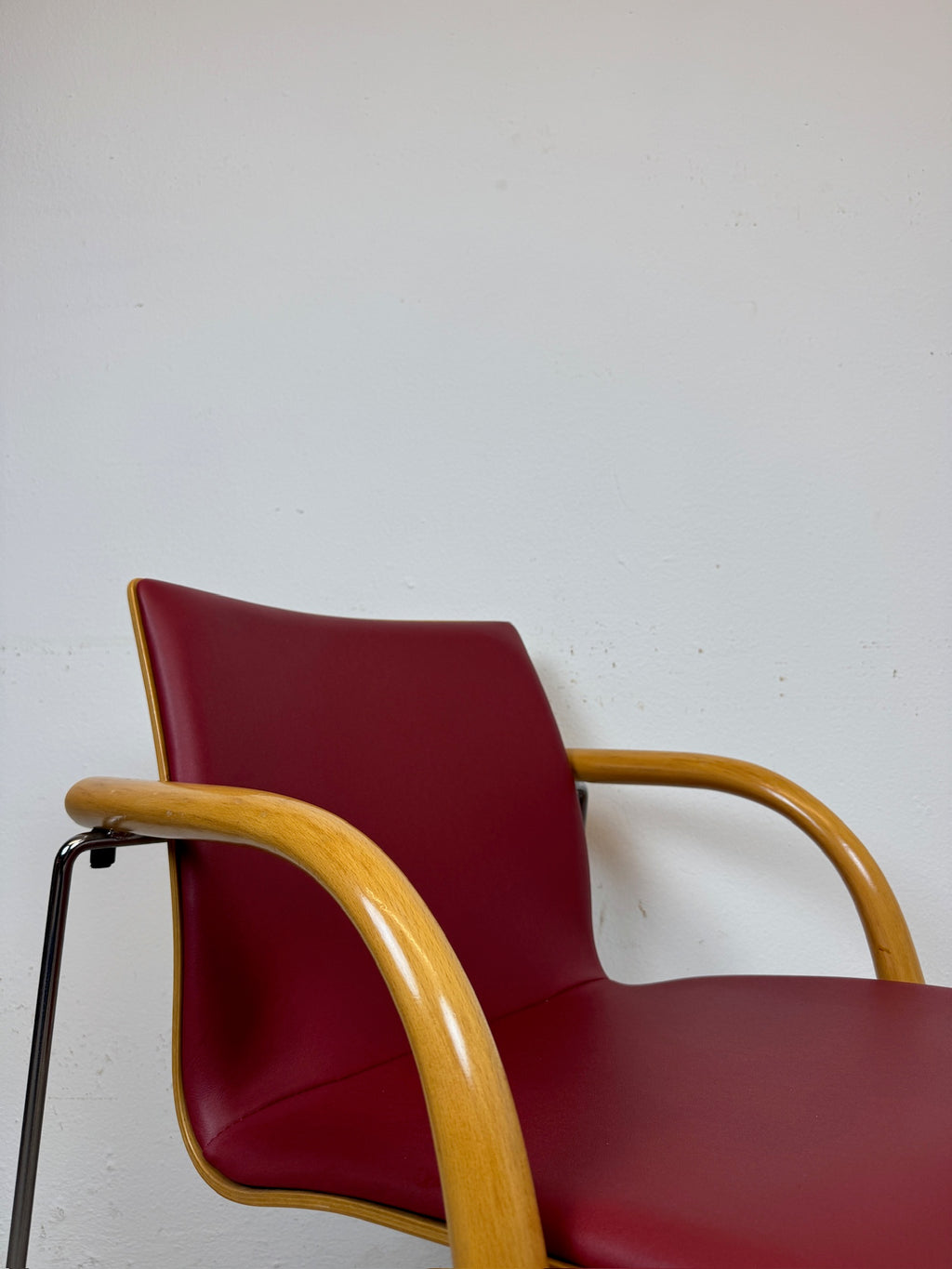 Sedia Thonet modello S320