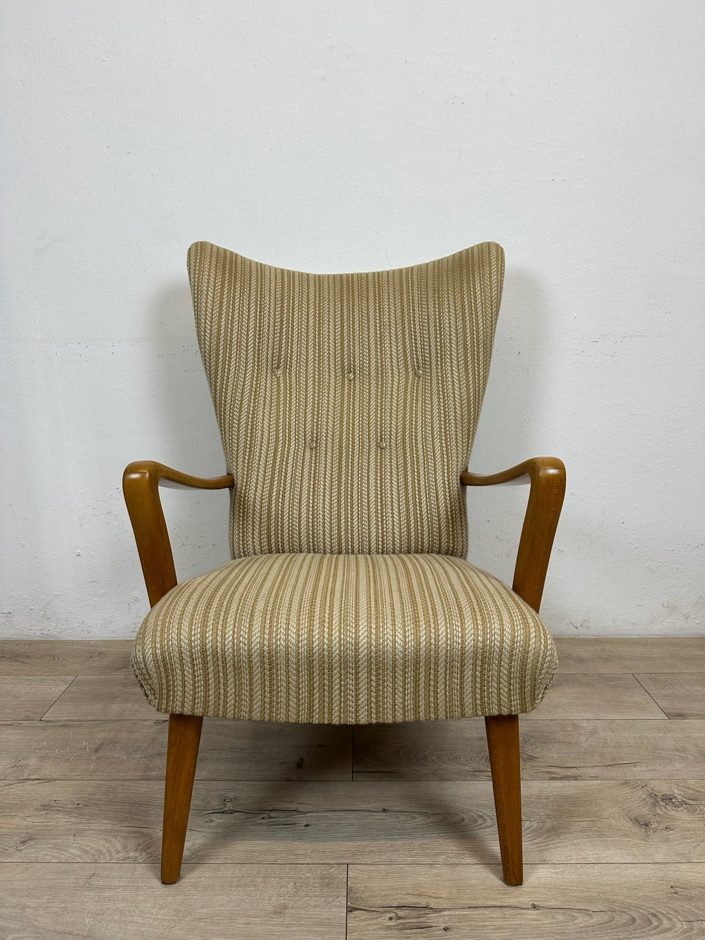 Poltrona Vintage anni 70