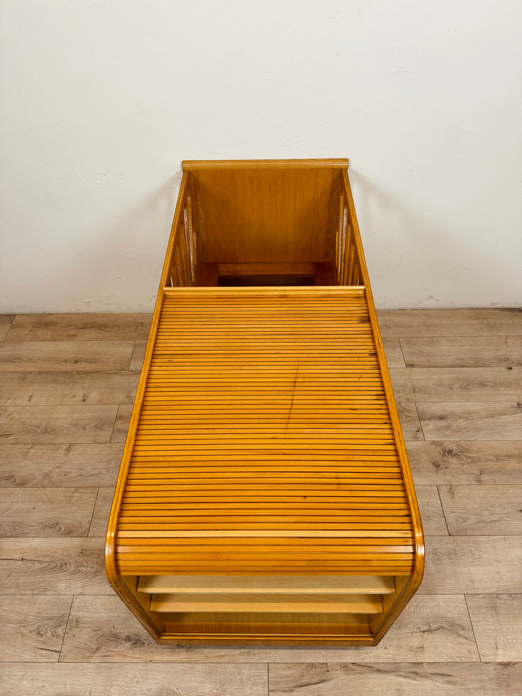 Lettino design anni 60
