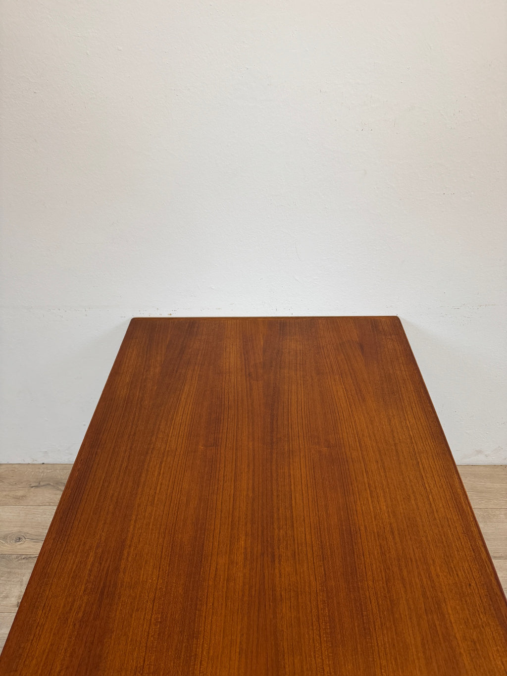 Tavolo danese in teak