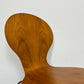 Sedie design anni 70