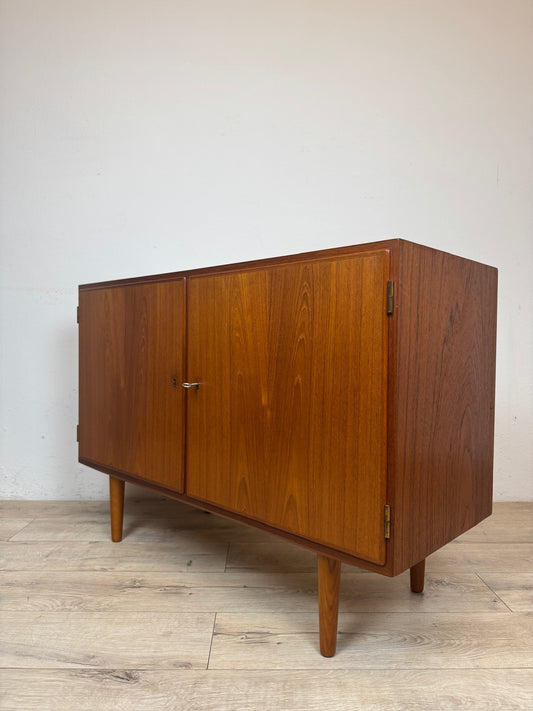 Sideboard in teak anni 70