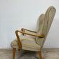 Poltrona Vintage anni 70