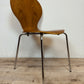 Sedie design anni 70