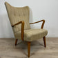 Poltrona Vintage anni 70