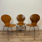 Sedie design anni 70