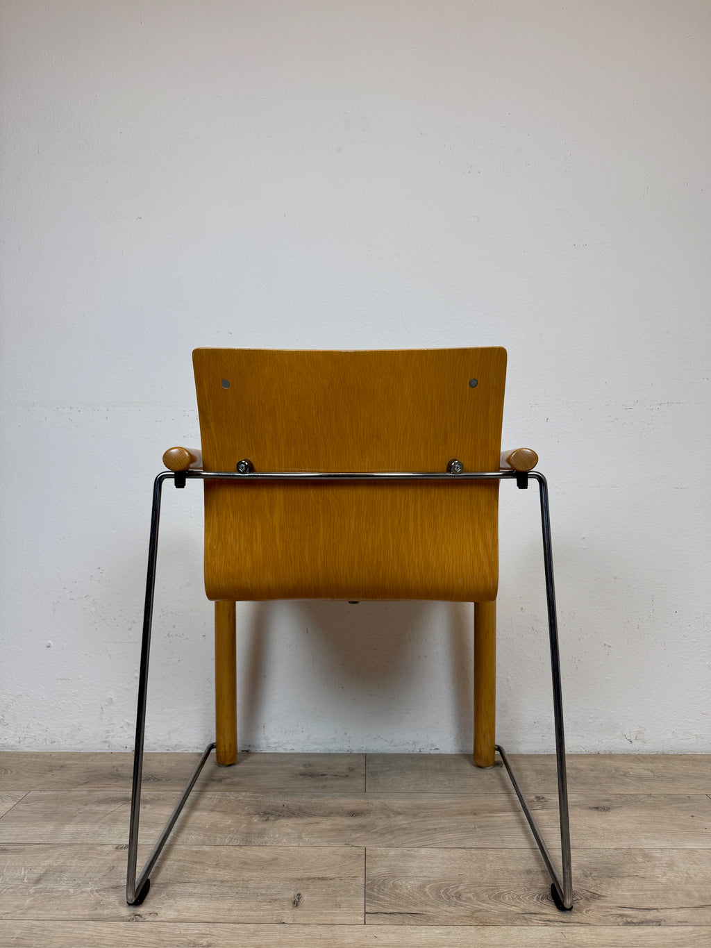 Sedia Thonet modello S320