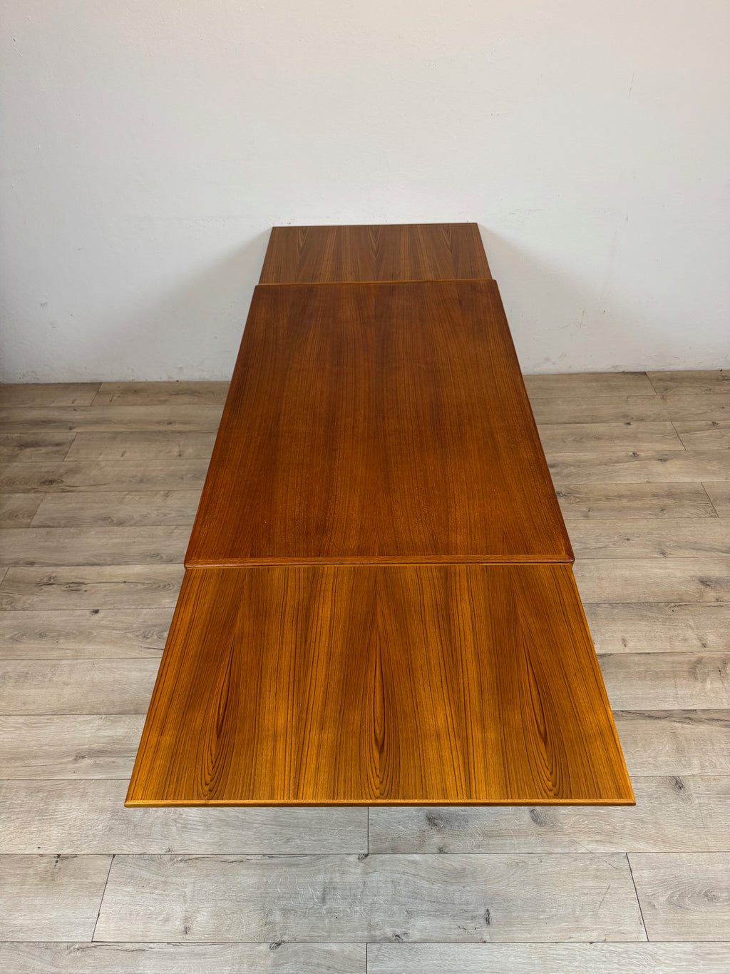 Tavolo danese in teak