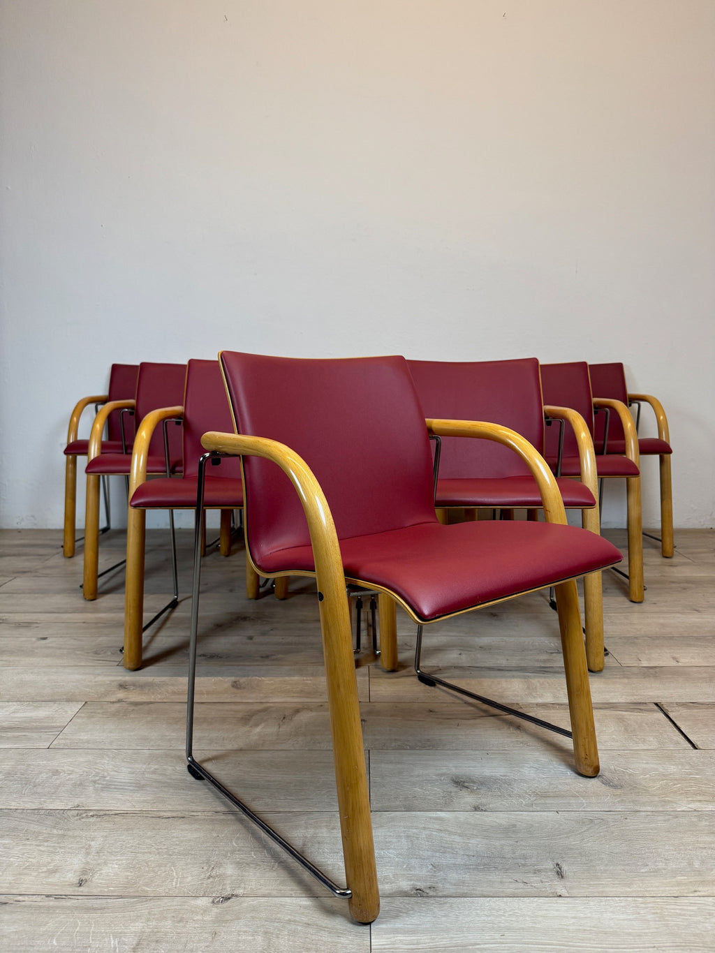 Sedia Thonet modello S320