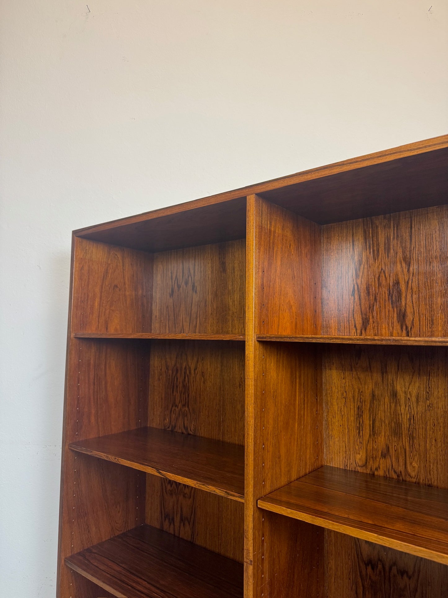 Libreria danese anni 70