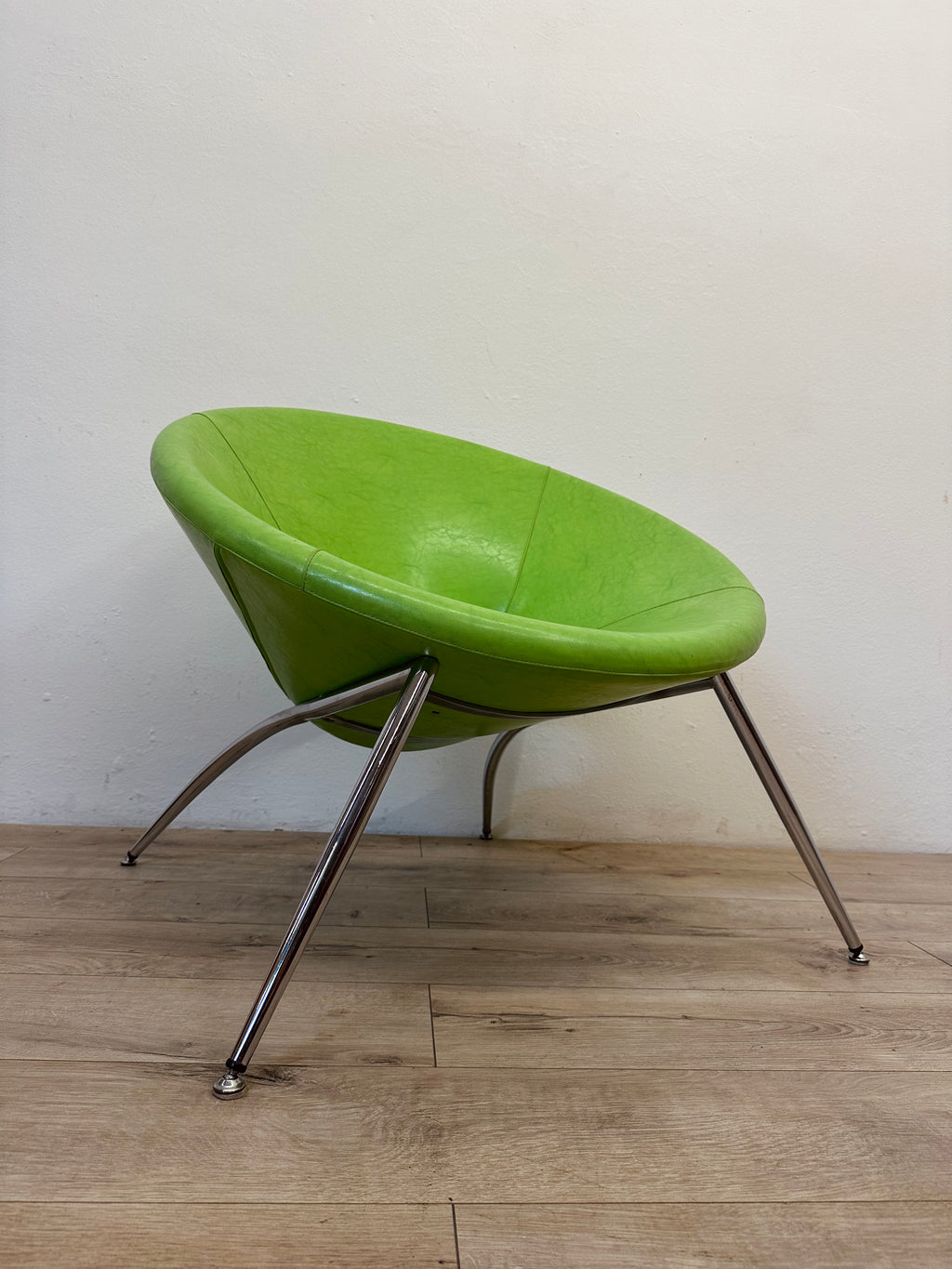 Poltrona design anni 80