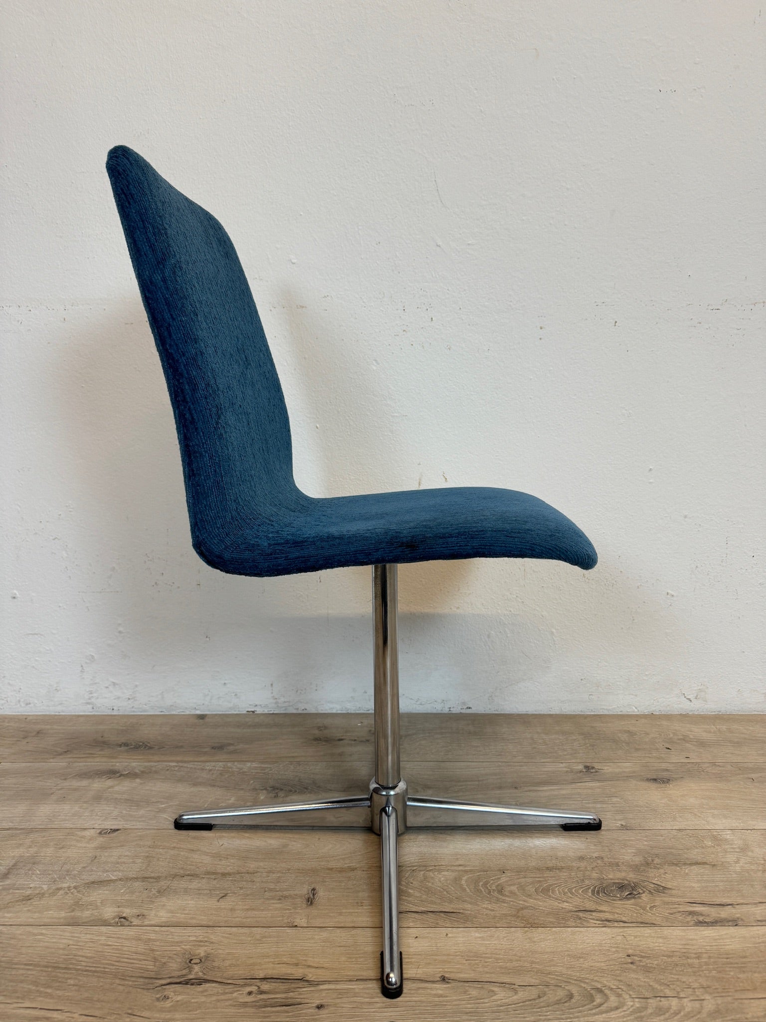 Sedia vintage anni 80