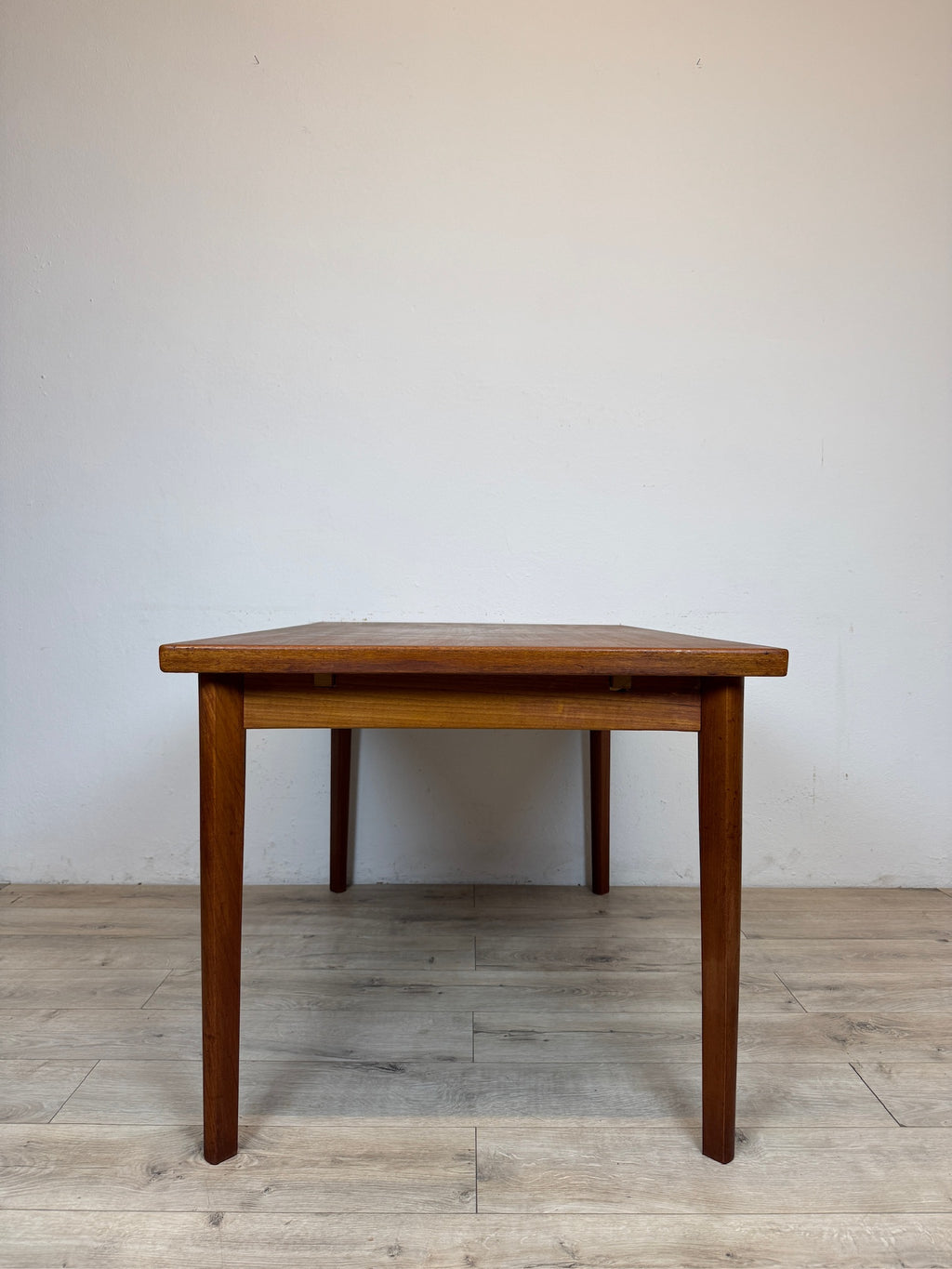 Tavolo danese in teak