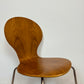 Sedie design anni 70
