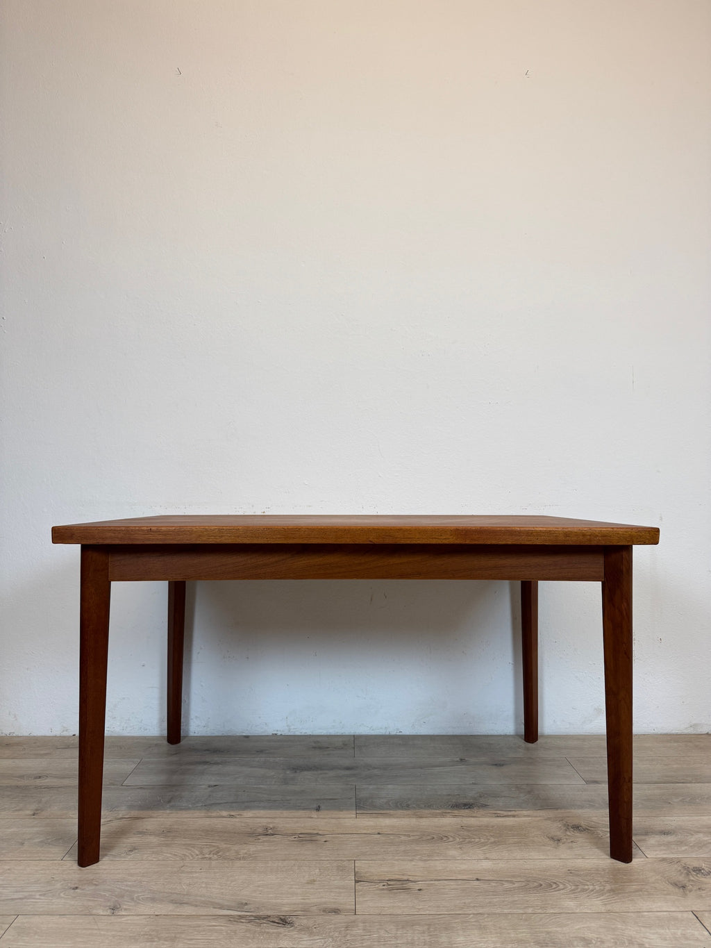 Tavolo danese in teak