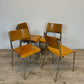 Sedia vintage anni 60