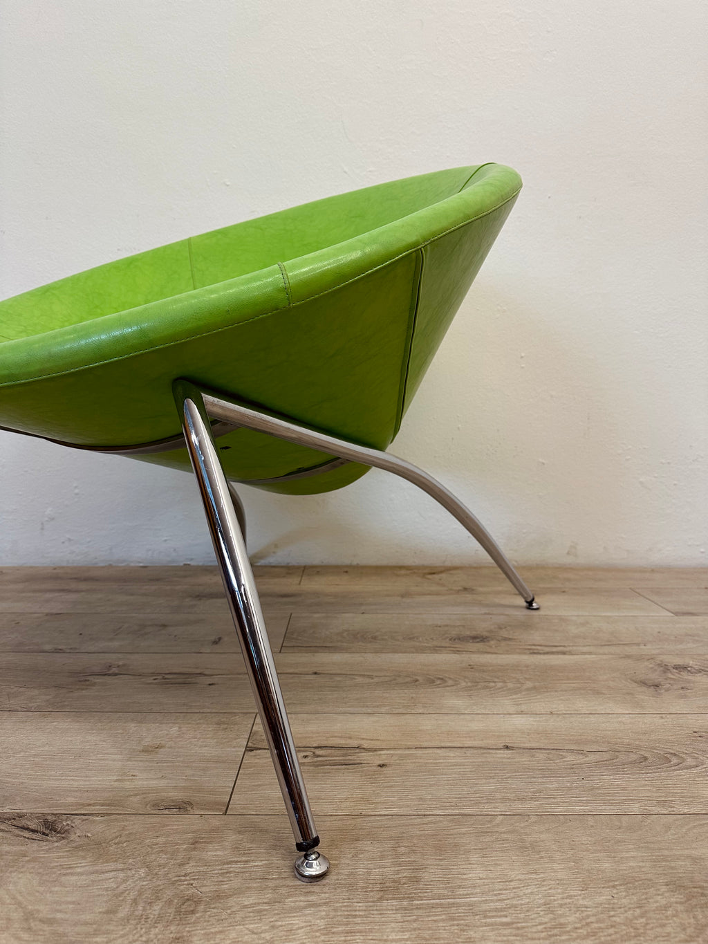 Poltrona design anni 80