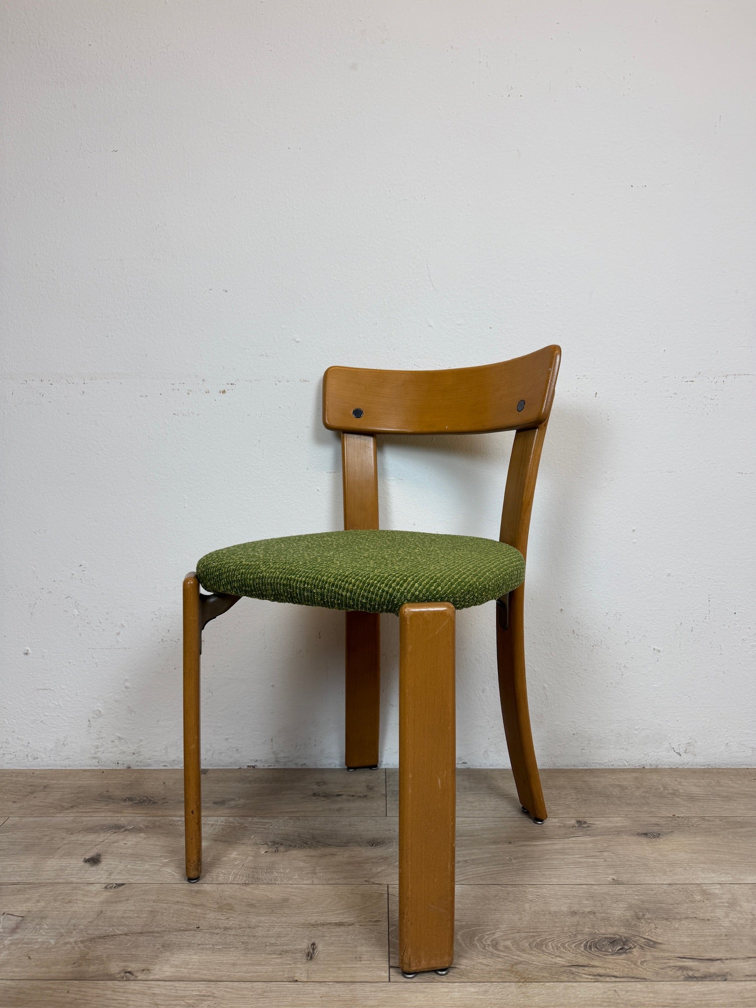 Sedia Bruno Rey Vintage