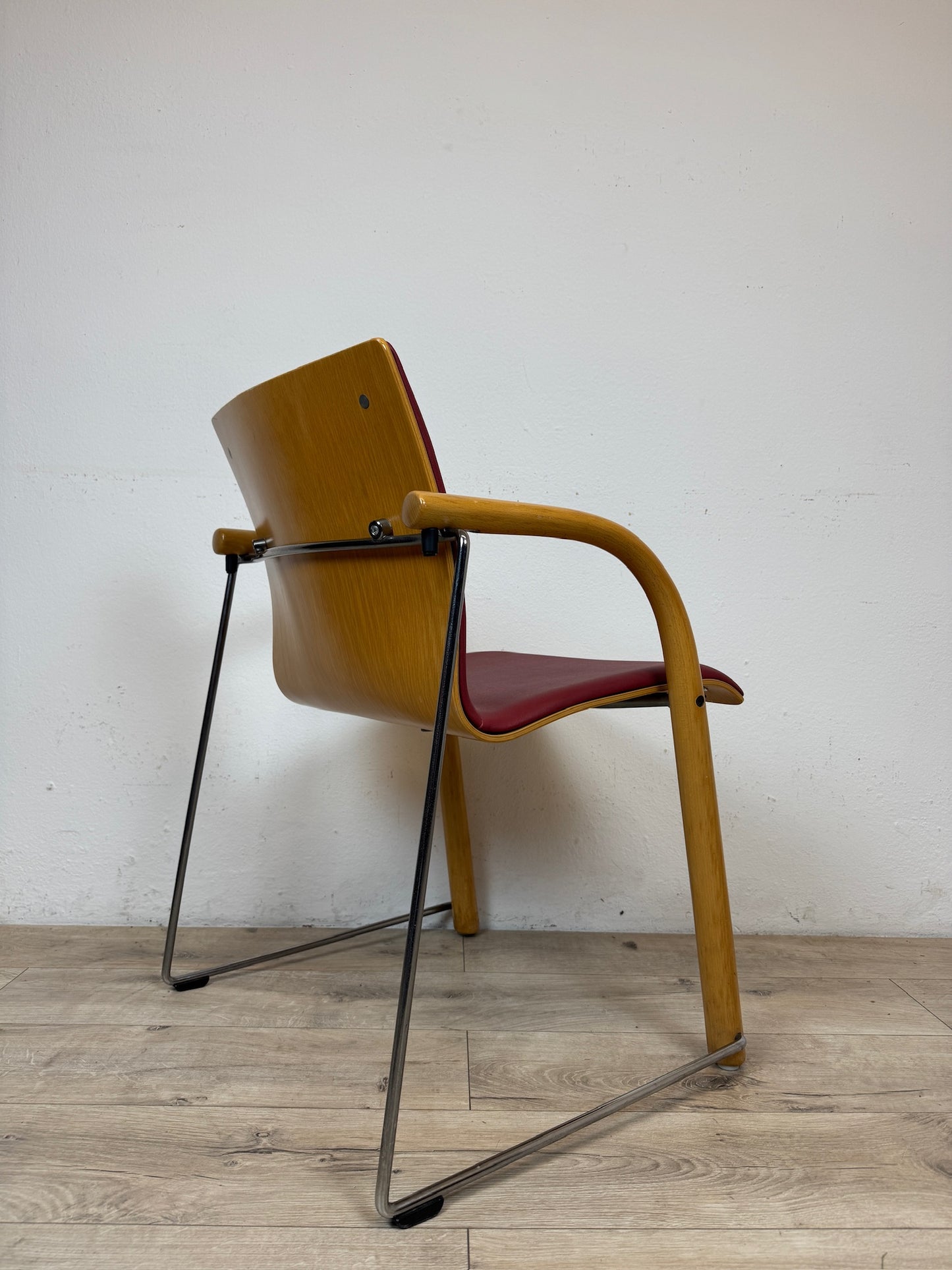Sedia Thonet modello S320