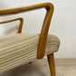 Poltrona Vintage anni 70
