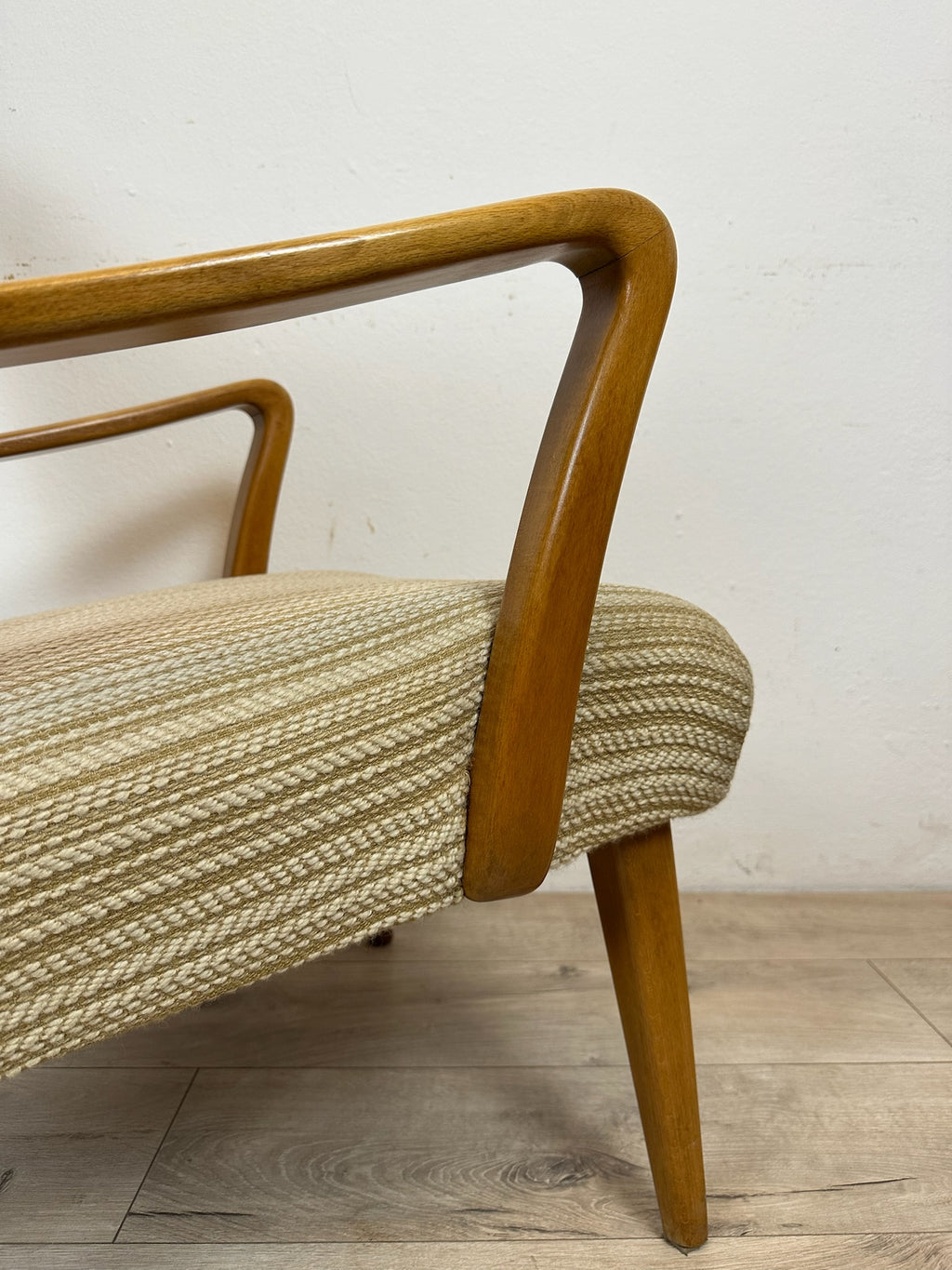 Poltrona Vintage anni 70