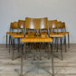 Sedia vintage anni 60
