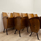 Sedie da cinema da 2 posti, anni 70