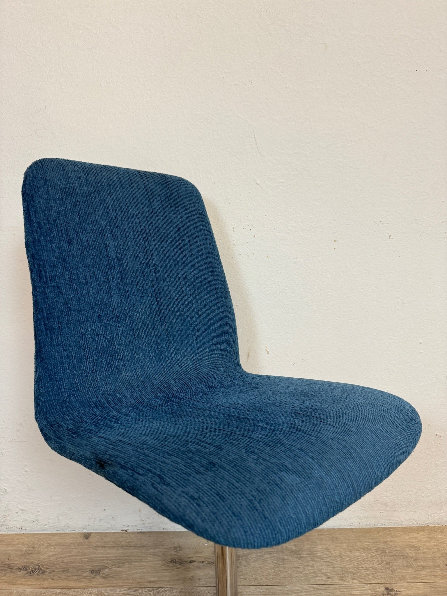 Sedia vintage anni 80