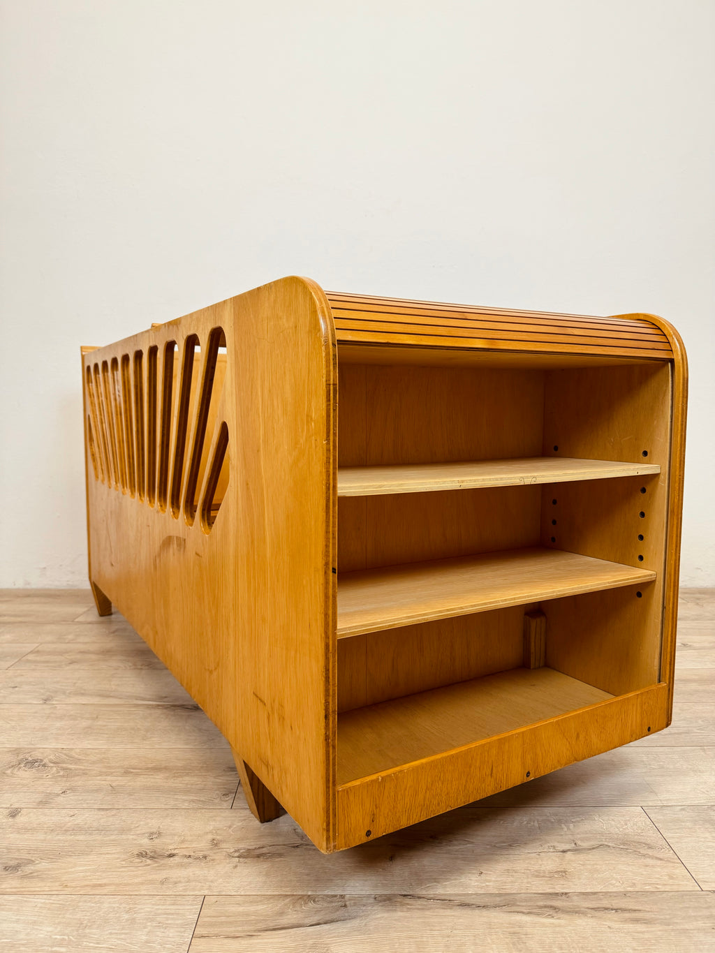 Lettino design anni 60