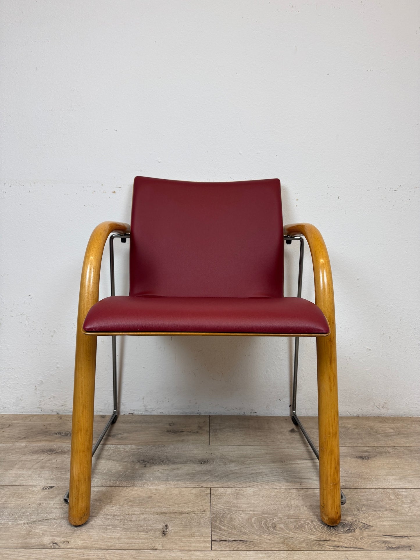 Sedia Thonet modello S320