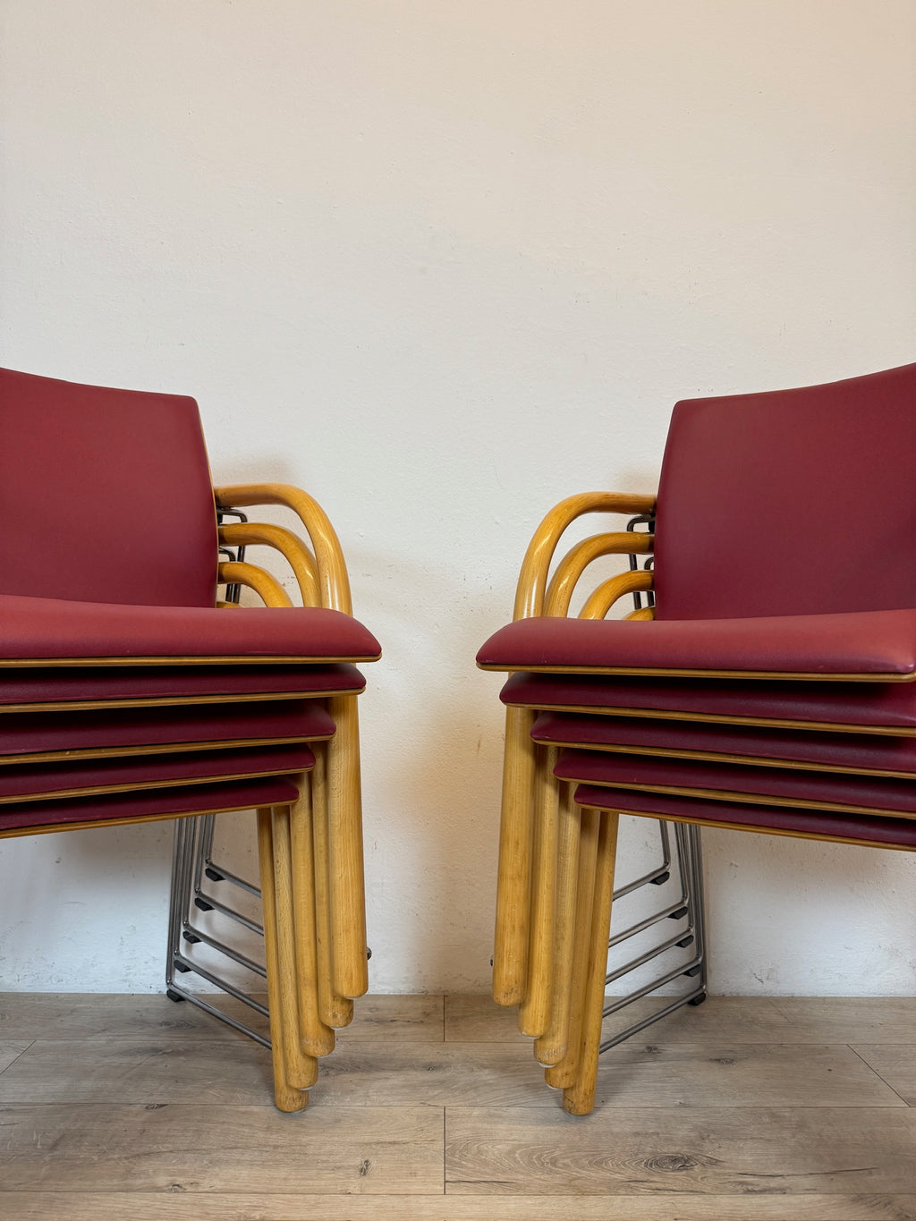 Sedia Thonet modello S320